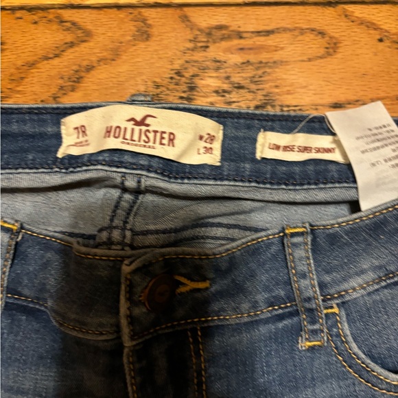 Jeans - Picture 3 of 3